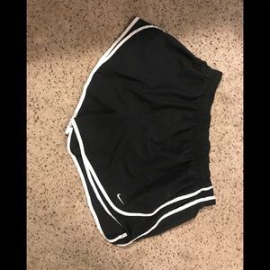 Nike Dri Fit Shorts